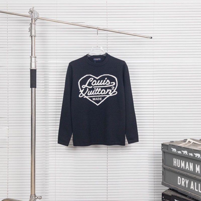Ba*len*cia*ga sweaters